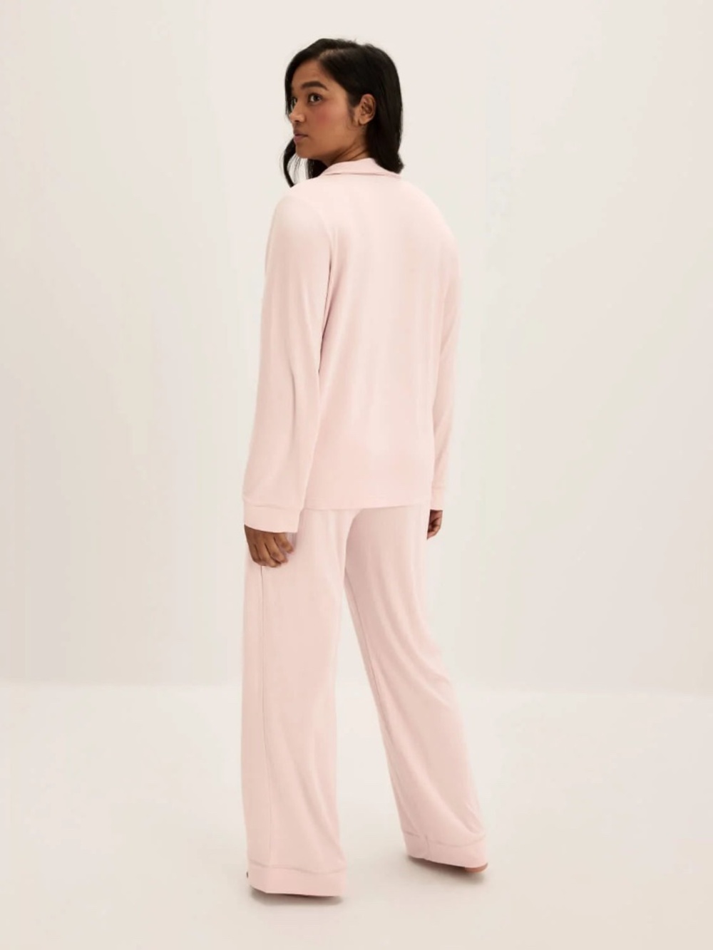 KNIX The Quintessential Sleep 2 pieces Set Relaxed fit - Picture 3 of 10
